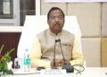 कृषि मंत्री  रामविचार नेताम के नेतृत्व में उर्वरक गुणवत्ता नियंत्रण में छत्तीसगढ़ बना देश के लिए मिसाल
