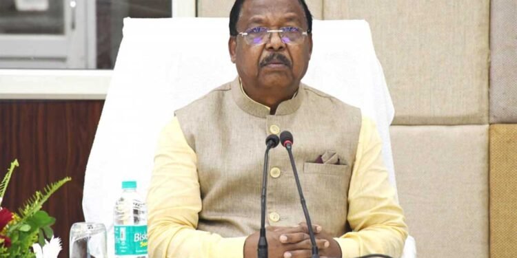 कृषि मंत्री रामविचार नेताम के नेतृत्व में उर्वरक गुणवत्ता नियंत्रण में छत्तीसगढ़ बना देश के लिए मिसाल