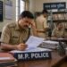 एमपी पुलिस के प्रमोशन में बड़ी चूक, दिवंगत पुलिसकर्मी का नाम सूची में, जीवित कर्मचारी परेशान