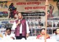 राज्य सरकार महिलाओं को खेल सहित प्रत्येक क्षेत्र में आगे बढ़ाने के लिए निरंतर प्रयासरत: रामविचार नेताम