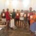 नारायणपुर जिला प्रशासन की अनूठी पहल- दुर्गम वनांचल गांवों तक ट्रैक्टर से पहुंचाया गया