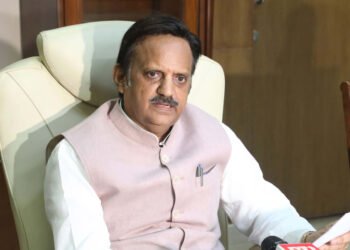 प्रधानमंत्री मोदी के दूरदर्शी नेतृत्व में देश में स्वास्थ्य अधोसंरचना का हो रहा अभूतपूर्व विस्तार : उप मुख्यमंत्री शुक्ल