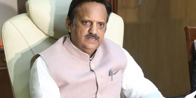 प्रधानमंत्री मोदी के दूरदर्शी नेतृत्व में देश में स्वास्थ्य अधोसंरचना का हो रहा अभूतपूर्व विस्तार : उप मुख्यमंत्री शुक्ल