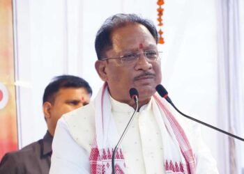रायपुर में होगा राज्य स्तरीय सहकारी सम्मेलन और सहकार संकल्प दौड़ का भव्य आयोजन