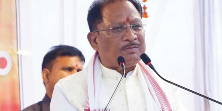 रायपुर में होगा राज्य स्तरीय सहकारी सम्मेलन और सहकार संकल्प दौड़ का भव्य आयोजन