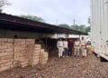 मादक पदार्थों एवं अवैध नशे के कारोबार के विरुद्ध मध्यप्रदेश पुलिस की सख्त कार्रवाई