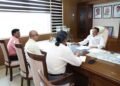 सुषेण योजना का विस्तार सभी सामुदायिक स्वास्थ्य केंद्रों तक करने के लिए आवश्यक व्यवस्थाएँ करें: उप मुख्यमंत्री  शुक्ल