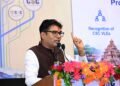 डिजिटल इंडिया ने भारत को विश्व में नई पहचान दिलाई, सीएससी डिजिटल क्रांति के वास्तविक सूत्रधार : वित्त मंत्री ओपी चौधरी