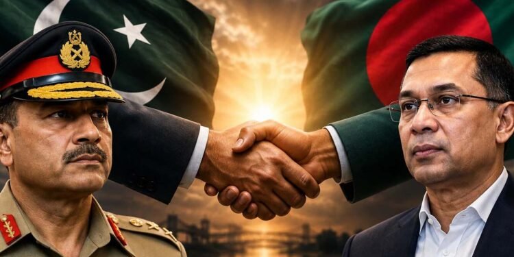 क्या बांग्लादेश बन रहा है ‘दूसरा पाकिस्तान’? ISI, कट्टरपंथ और भारत की बढ़ती चिंता