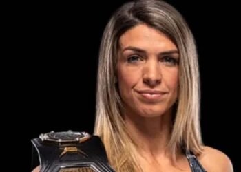 UFC 330 में खिताब बचाने उतरेंगी मैकेंजी डर्न, रॉबर्टसन से होगी जोरदार टक्कर