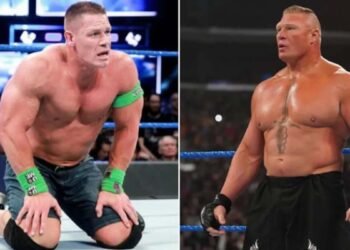 ब्रॉक लेसनर ने लिया रिटायरमेंट, WWE और MMA के ‘बीस्ट’ युग का हुआ अंत