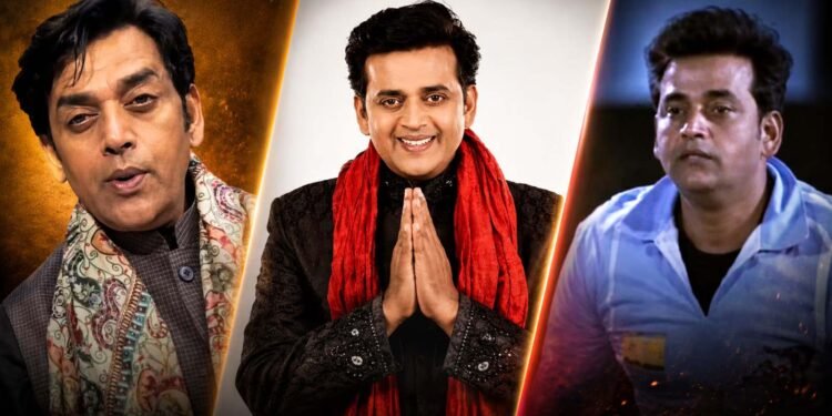 रवि किशन क्यों बन गए मीम किंग? उनके वायरल वीडियोज ने इंटरनेट पर मचा रखा है धमाल