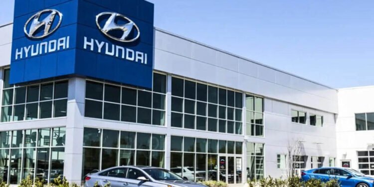 Hyundai Motor India का बड़ा प्लान! 2030 तक 20 लाख कनेक्टेड कारें बेचने का लक्ष्य