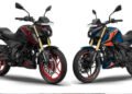 Bajaj Pulsar N160 S और N160 SS लॉन्च, दमदार इंजन के साथ मिले नए फीचर्स; जानें कीमत और खासियतें