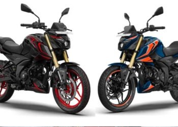 Bajaj Pulsar N160 S और N160 SS लॉन्च, दमदार इंजन के साथ मिले नए फीचर्स; जानें कीमत और खासियतें
