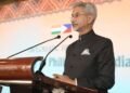 एस. जयशंकर 23-24 अगस्त को रूस दौरे पर, लावरोव से होगी अहम मुलाकात