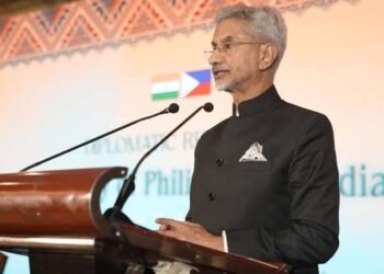 एस. जयशंकर 23-24 अगस्त को रूस दौरे पर, लावरोव से होगी अहम मुलाकात