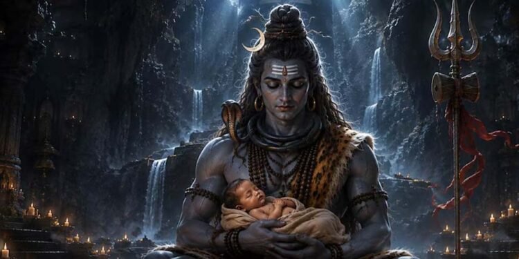 सावन शिवरात्रि पर बेटे के लिए चुनें महादेव से जुड़े ये 10 यूनिक नाम