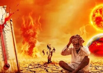 100 साल में सबसे शक्तिशाली El Niño का अलर्ट, 2027 बन सकता है सबसे गर्म साल