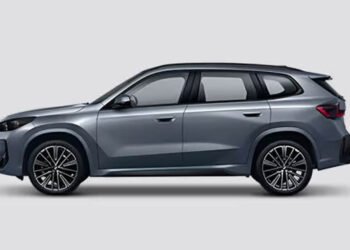 BMW X1 LWB की लॉन्च डेट फाइनल, 21 अगस्त को होगी एंट्री; कंपनी ने शुरू की बुकिंग