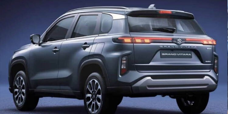 Maruti Suzuki August Offers: अगस्त में कारों पर बंपर डिस्काउंट, Grand Vitara से Baleno तक ₹1.55 लाख तक का फायदा