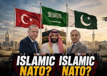 ‘इस्लामिक NATO’ जैसा था बगदाद पैक्ट, जंग छिड़ी तो पाकिस्तान को नहीं मिली मदद; ऐसे टूटा गठबंधन