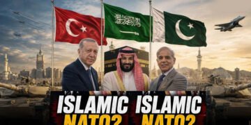 ‘इस्लामिक NATO’ जैसा था बगदाद पैक्ट, जंग छिड़ी तो पाकिस्तान को नहीं मिली मदद; ऐसे टूटा गठबंधन