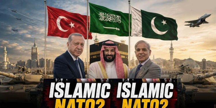 ‘इस्लामिक NATO’ जैसा था बगदाद पैक्ट, जंग छिड़ी तो पाकिस्तान को नहीं मिली मदद; ऐसे टूटा गठबंधन