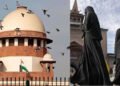 ‘WhatsApp-ईमेल पर दे रहे तलाक’, SC में ‘Virtual Divorce’ मामले पर 27 अक्टूबर को सुनवाई
