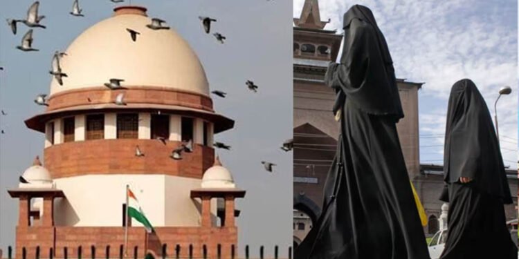 ‘WhatsApp-ईमेल पर दे रहे तलाक’, SC में ‘Virtual Divorce’ मामले पर 27 अक्टूबर को सुनवाई