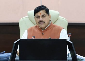 भोपाल मेट्रो-पोलिटिन क्षेत्र विकास के लिए मंत्रि-परिषद की ठोस पहल