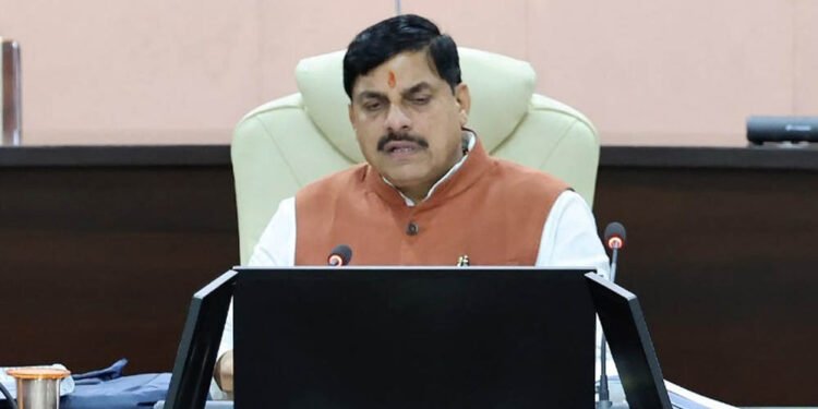 भोपाल मेट्रो-पोलिटिन क्षेत्र विकास के लिए मंत्रि-परिषद की ठोस पहल