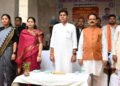 सकारात्मक विचार और श्रेष्ठ संगति ही जीवन की दिशा तय करते हैं: मंत्री टंक राम वर्मा