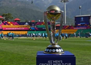 ODI World Cup 2027: 10 टीमें हुईं कन्फर्म, जानें किन देशों ने पक्की की जगह