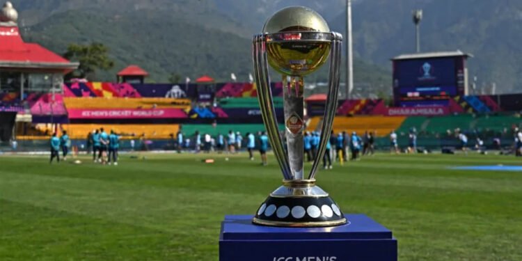 ODI World Cup 2027: 10 टीमें हुईं कन्फर्म, जानें किन देशों ने पक्की की जगह