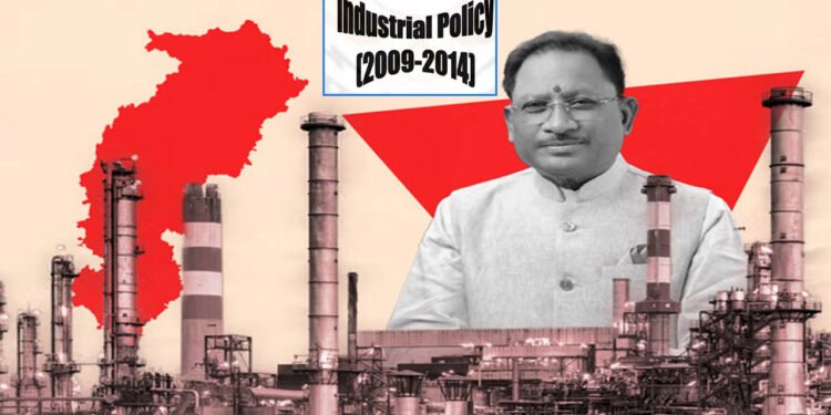 Chhattisgarh Industrial Policy 2024-30: छत्तीसगढ़ बना निवेश का नया हब, ₹8.22 लाख करोड़ के प्रस्ताव से लाखों रोजगार की उम्मीद