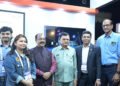 ग्रीन स्टील एवं माइनिंग समिट में जिंदल स्टील की प्रभावी भागीदारी