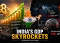 दुनिया में बजेगा भारत का डंका! SBI का बड़ा अनुमान, US-चीन को पीछे छोड़ सकता है भारतीय अर्थव्यवस्था का दम
