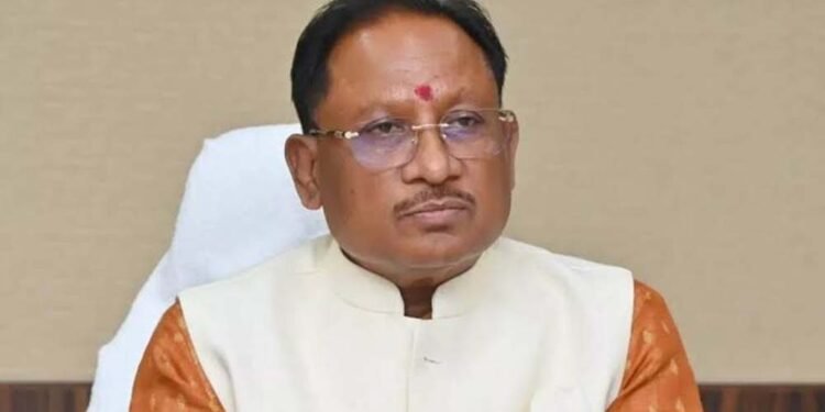 छत्तीसगढ़ में डिजिटल न्याय को नई रफ्तार, नए कानूनों से बदलेगी व्यवस्था