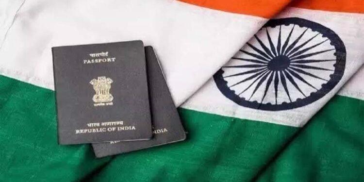 नागरिकता नियमों में बड़ा बदलाव, 8 राज्यों-UT में DM को नागरिकता देने का अधिकार