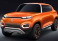 Maruti Suzuki की नई Micro SUV मचाएगी तहलका! ₹6 लाख में लॉन्च की तैयारी, Punch-Exter को देगी टक्कर