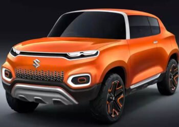 Maruti Suzuki की नई Micro SUV मचाएगी तहलका! ₹6 लाख में लॉन्च की तैयारी, Punch-Exter को देगी टक्कर