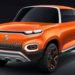 Maruti Suzuki की नई Micro SUV मचाएगी तहलका! ₹6 लाख में लॉन्च की तैयारी, Punch-Exter को देगी टक्कर