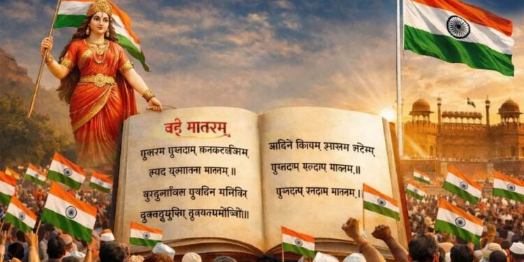 राष्ट्रगीत ‘वंदे मातरम्’ के ऐतिहासिक तथ्य, जानें इससे जुड़े अहम और अनसुने पहलू