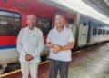 राष्ट्रीय मंच पर एमसीबी की आवाज, पंचायती राज अधिवेशन में शरण सिंह की भागीदारी