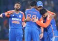 अफगानिस्तान सीरीज से पहले टीम इंडिया को बड़ी राहत, हार्दिक समेत ये 3 खिलाड़ी होंगे फिट