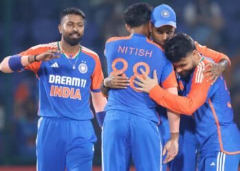 अफगानिस्तान सीरीज से पहले टीम इंडिया को बड़ी राहत, हार्दिक समेत ये 3 खिलाड़ी होंगे फिट