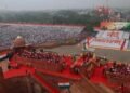 वंदे मातरम् पर सियासी संग्राम तेज, जानिए अपमान या गायन में बाधा पर कितनी होगी सजा