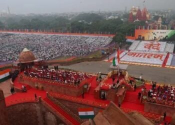 वंदे मातरम् पर सियासी संग्राम तेज, जानिए अपमान या गायन में बाधा पर कितनी होगी सजा