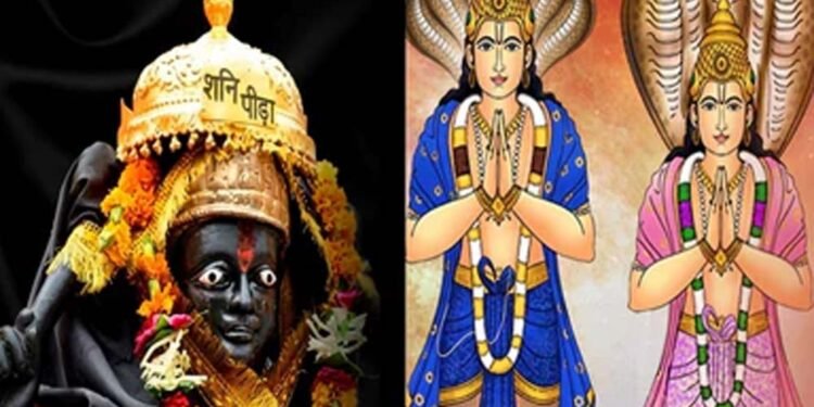 रक्षाबंधन पर शनि-राहु-केतु की उलटी चाल, इन 4 राशियों की बढ़ सकती है परेशानी